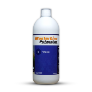 MasterLine Potassium (1000 ml)