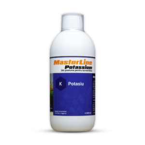MasterLine Potassium (500 ml)
