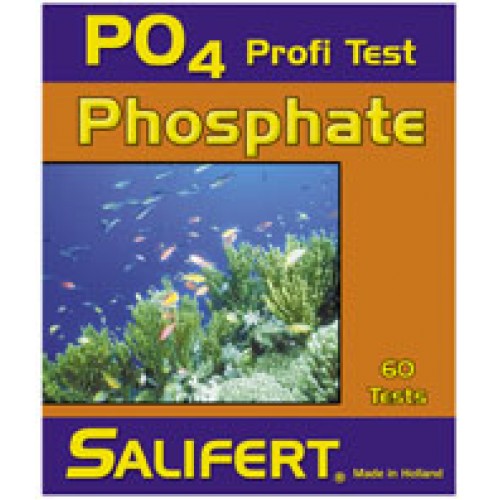 SALIFERT TEST FOSFAT