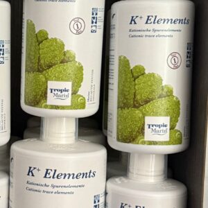 Tropic Marin® K+ ELEMENTS - 500ml