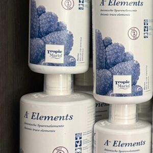 Tropic Marin® A- ELEMENTS - 500ML