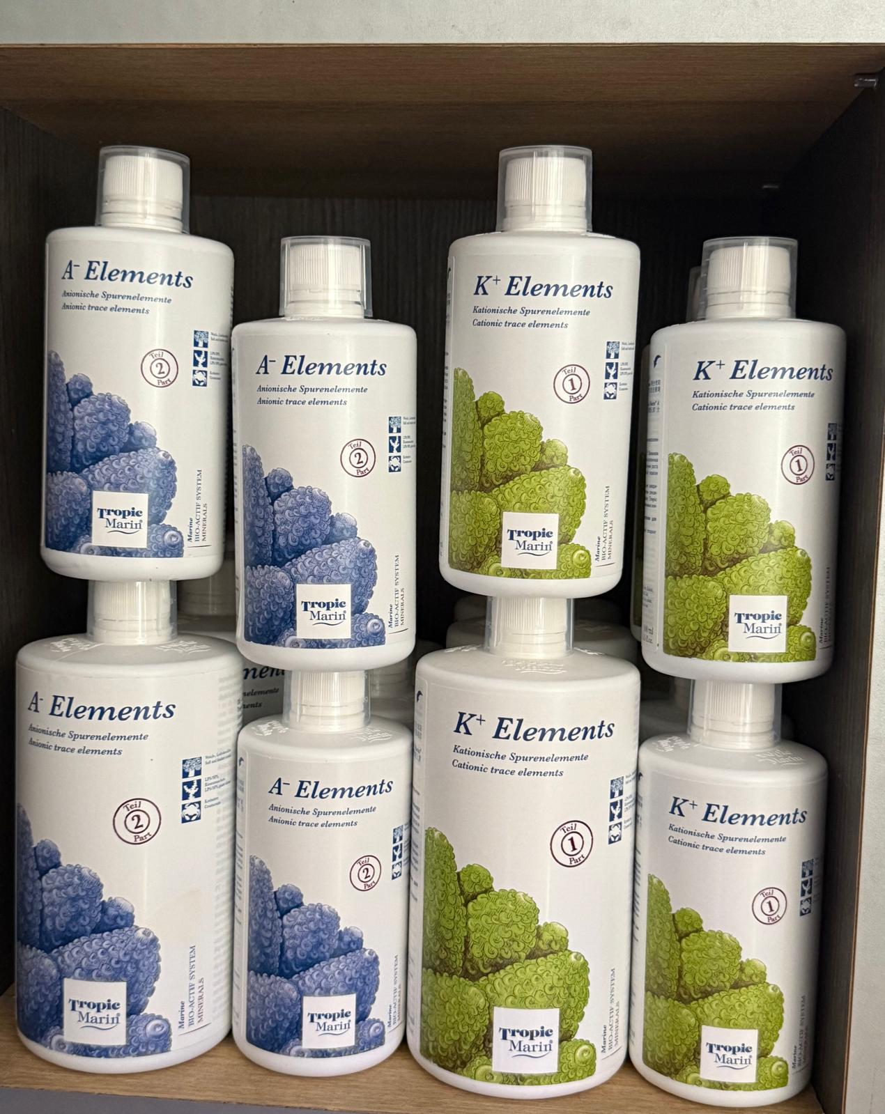 Tropic Marin® A- ELEMENTS - 500ML - imagine 2