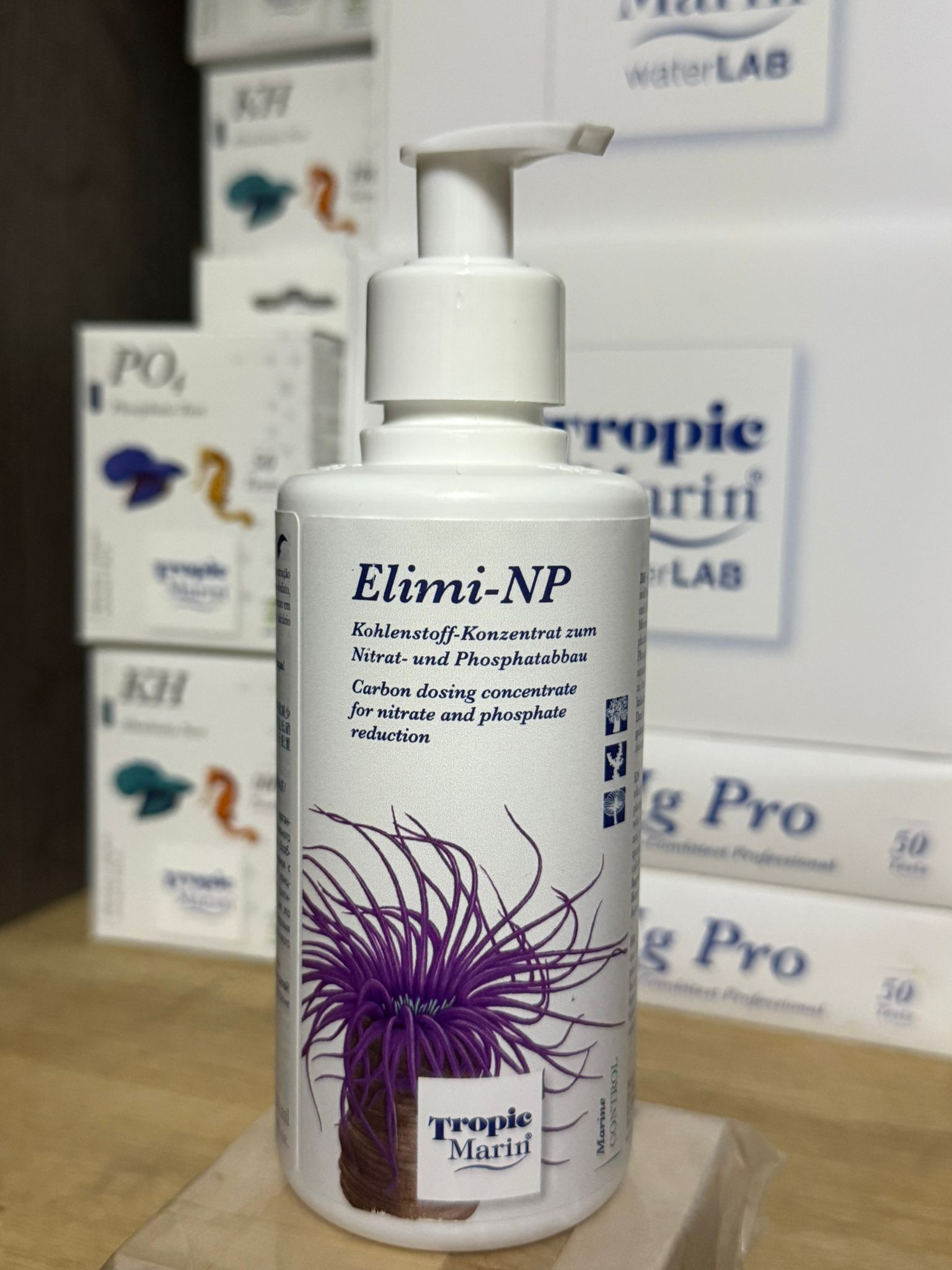 Tropic Marin® ELIMI NP - 250ml