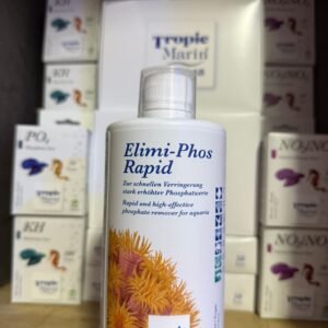 Tropic Marin® ELIMI-PHOS RAPID - 500ml