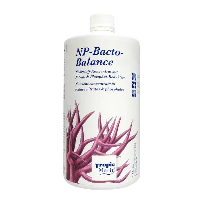 Tropic Marin NP BACTO BALANCE - 1000ml