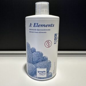 Tropic Marin® A- ELEMENTS - 1000ml