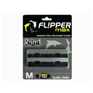 Flipper Max- Lame de rezerva