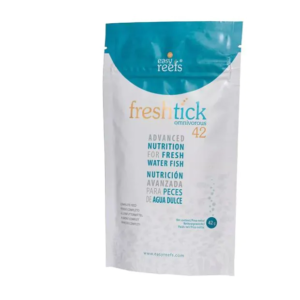 Easy Reefs Freshtick Omnivorous - Hrana pesti apa dulce