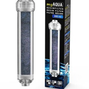 ARKA myAQUA RESINFILTER 300