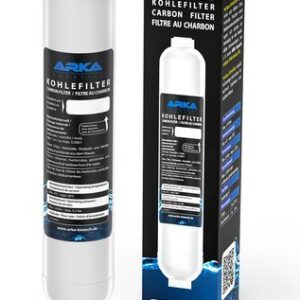 ARKA myAQUA- Filtru Carbon