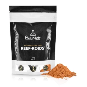 PolypLab Reef-Roids - Hrana pentru corali 75g