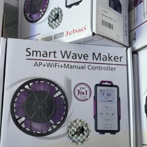 Jebao Smart Wave Maker - MLW 20