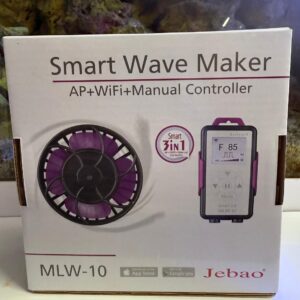 Jebao Smart Wave Maker - MLW 10