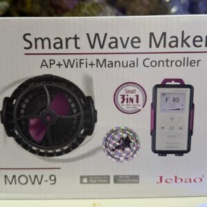 Jebao Smart Wave Maker - MOW 9
