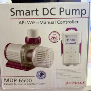 Jebao MDP-6500 Wi Fi