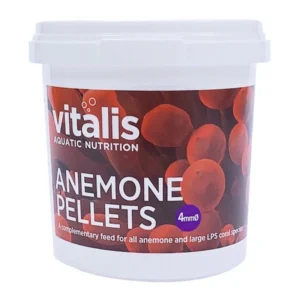 Vitalis Anemone Pellets - 60g