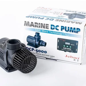Jebao/Jecod SINE DC Pump - DCP 5000