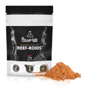 PolypLab Reef-Roids - Hrana pentru corali 37g