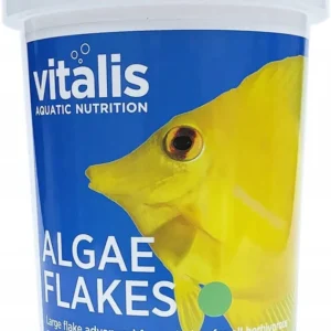 Vitalis Algae Flakes - 260g