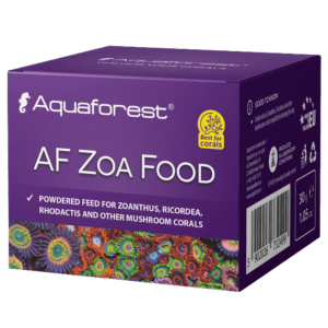 Aquaforest Zoa Food - 30g