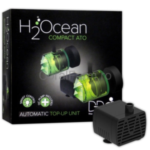 DD H2Ocean Compact Auto Top-Up | Level control