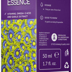 Aquaforest Garlic Essence - 50ml
