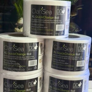 ClariSea Fleece XL SK 3000 – Rola Rezerva