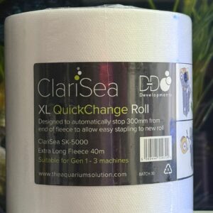 ClariSea Fleece XL SK 5000 - Rola Rezerva