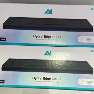 Hydra Edge 68 HD Led Light - Lampa Acvariu Marin