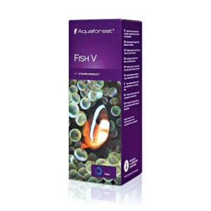 Aquaforest Fish V - 50ml
