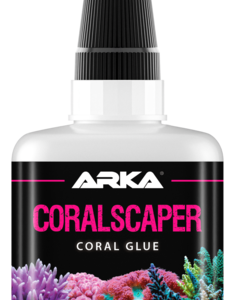 CORALSCAPER GEL - Coral Glue 50g