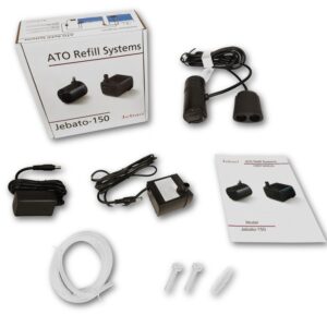 Jebao 150 ATO Refill Systems - Pompa autocompletare
