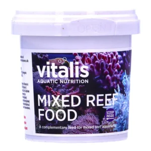 Vitalis Mixed Reef Food - 50gr