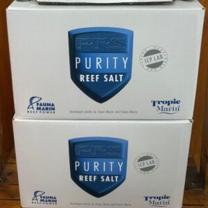 Tropic Marin - PRS Purity Reef Salt 11 kg
