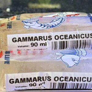 Gammarus Vii - 90 ml