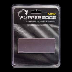 Flipper Max Edge - Lame de rezerva