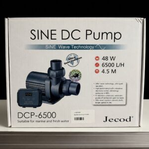 Jebao DC Pump - 6500